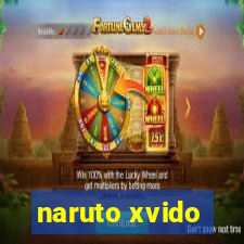 naruto xvido